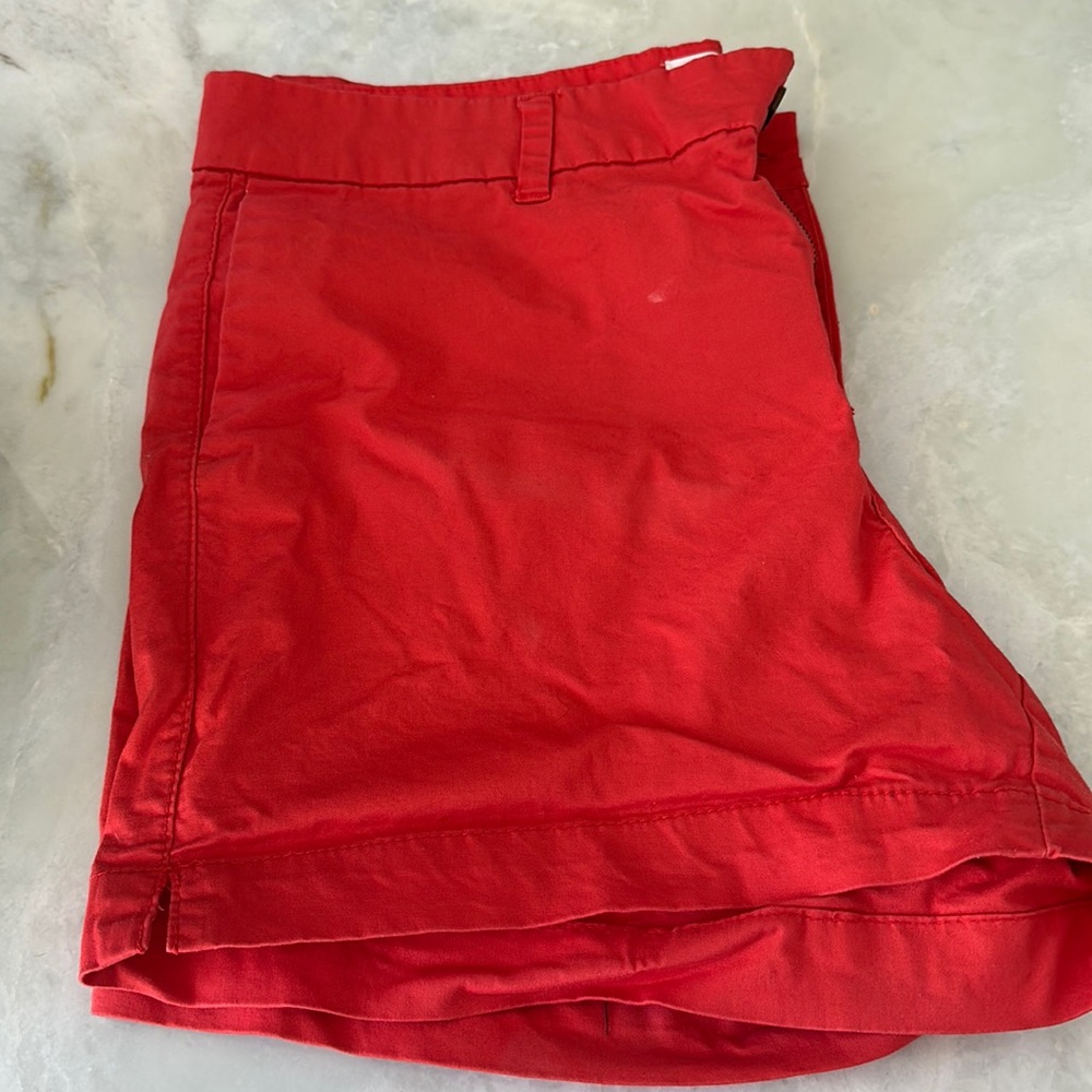 Everyday short